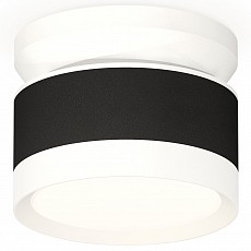 Накладной светильник ambrella light xs xs8102045